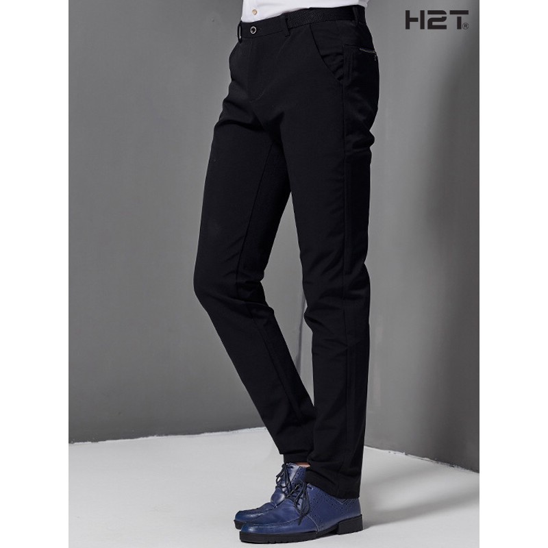 QUẦN JEAN SKINNY ĐEN TRƠN | BigBuy360 - bigbuy360.vn
