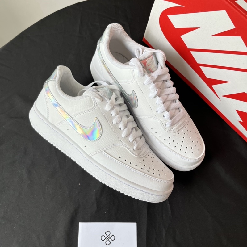 Giày Nike Court Vision Hologram