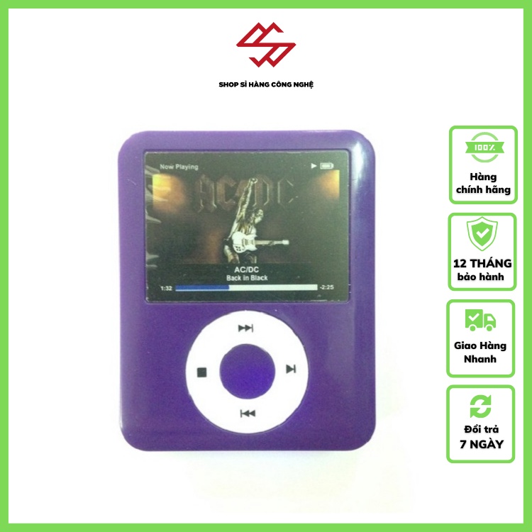 Cân tiểu ly điện tử màn hình LED 100g/0.01g Ipod