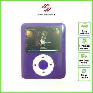 Cân tiểu ly điện tử màn hình LED 100g/0.01g Ipod