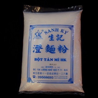 Bột Tàn Mỳ Sanh Ký ( 1kg)