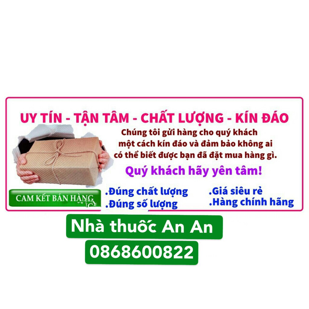 bộ 5 hộp que thử thai nhanh quick test chính xác  nhanh chóng hiệu quả