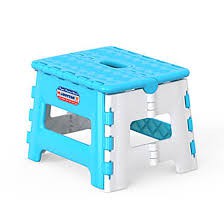 Ghế Nhựa Gấp - Ghế Nhựa Xếp Duy Tân LOẠI LỚN