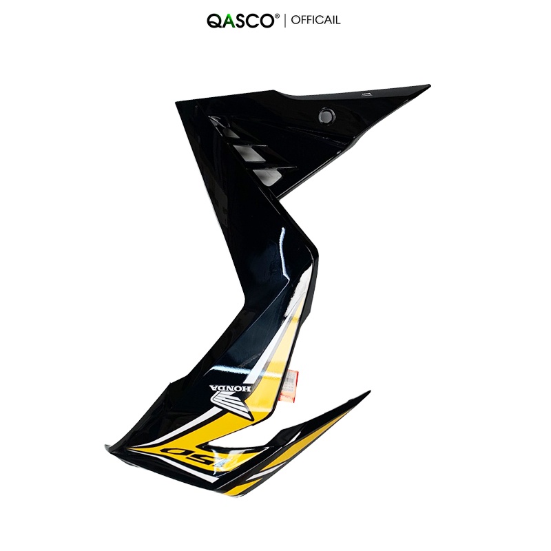 Nhựa cánh yếm ốp sườn phải HONDA Winner 150 V1