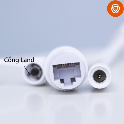 Camera Yoosee thân xoay ngoài trời 48 led, siêu chống nước, xoay 180 độ,  xem đêm có màu, bảo hành 12 tháng