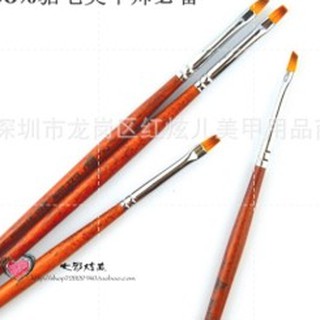 CỌ BẢN cán gỗ Ezflow ( 2 lọai vuông hoặc chéo )