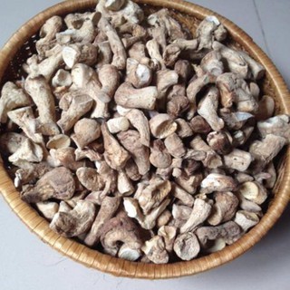 Chân nấm hương khô  hatn