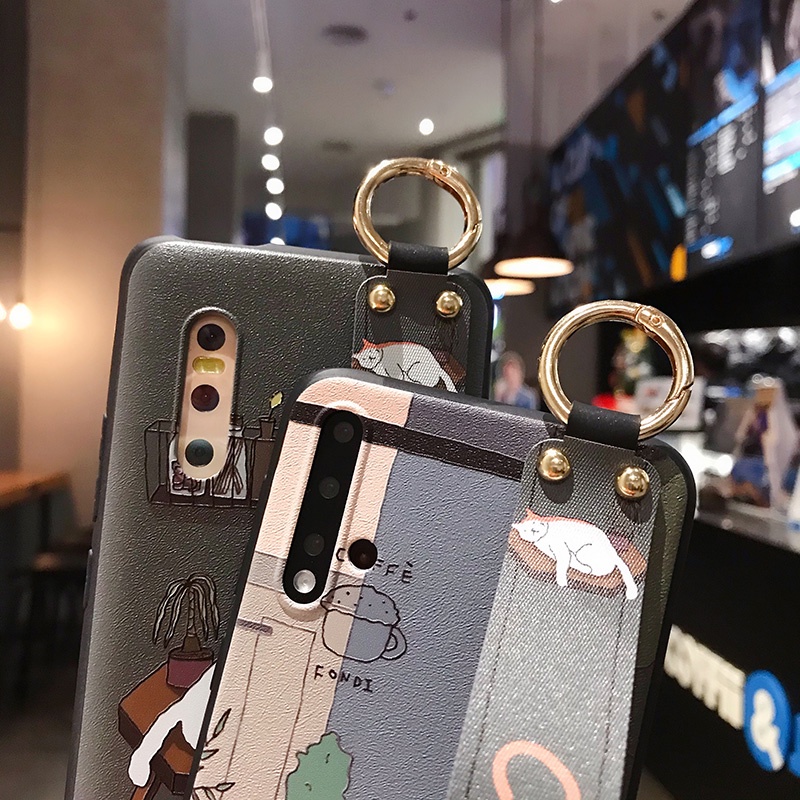 Ốp Điện Thoại Nhựa Cứng Cho Xiaomi Redmi Note 11 11S 10 9 Pro Max 9S 7 8 Pro 9C 10C 9T POCO X3 M4 M3 Pro
