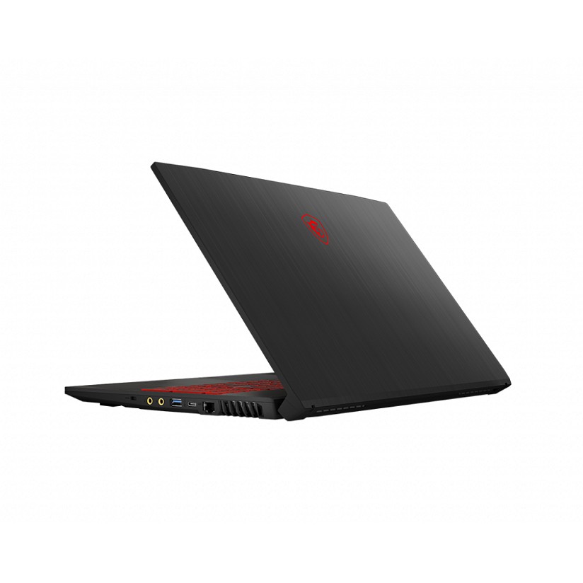 Laptop MSI GF75 Thin 9RCX-430VN Core i7-9750H, 17'3 inch, win 10- Hàng Chính Hãng | BigBuy360 - bigbuy360.vn