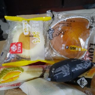 1kg Bánh mix Đài Loan