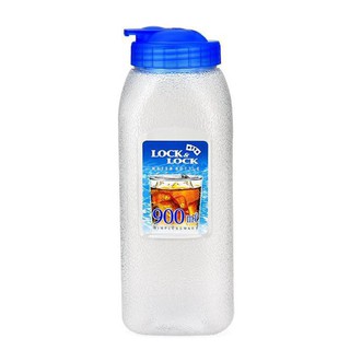 Bình nước pet lock&lock hap728 900ml gimmick