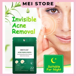 Miếng dán mụn BREYLEE cao cấp
