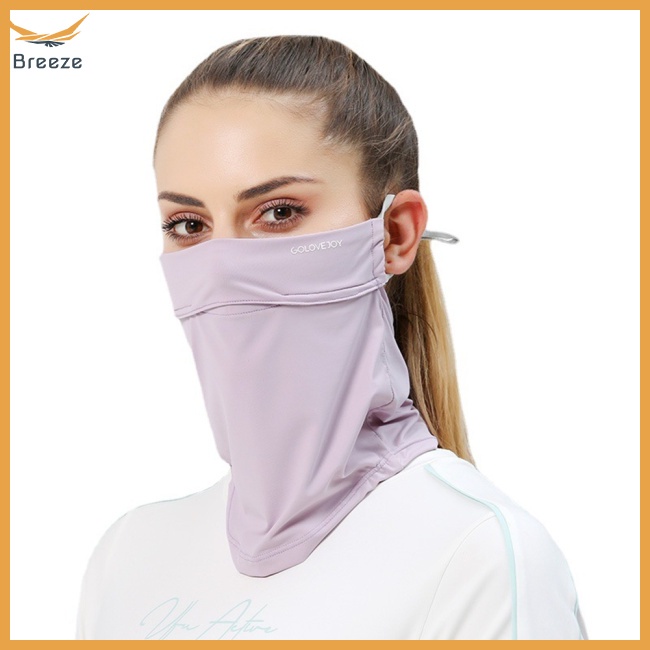 Khẩu trang treo tai chống cửa hàng tủa ngoại chống bụi thoáng khí cho đạp xe ngoài trời