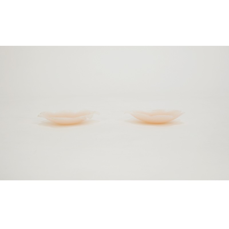 Dán Nhũ Hoa Silicone