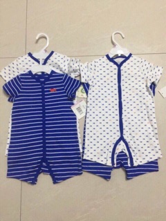 Set 2 body đùi Little Me
