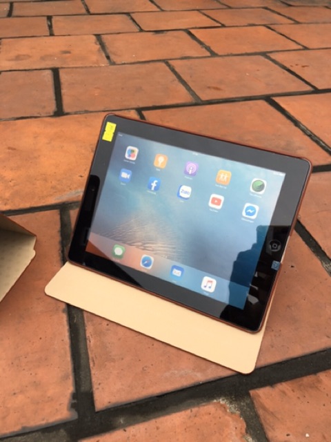 Apple Ipad 4 (4G + WIFI) | BigBuy360 - bigbuy360.vn
