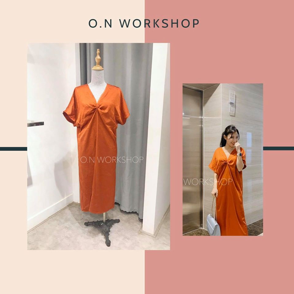 Váy cánh dơi 4 màu cao cấp