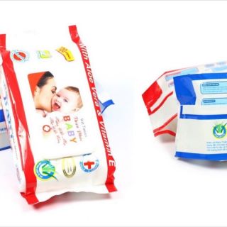 Combo 2 gói Giấy ướt thiên phúc