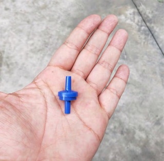 VAN 1 CHIỀU OXY DÙNG ẤP ARTEMIA