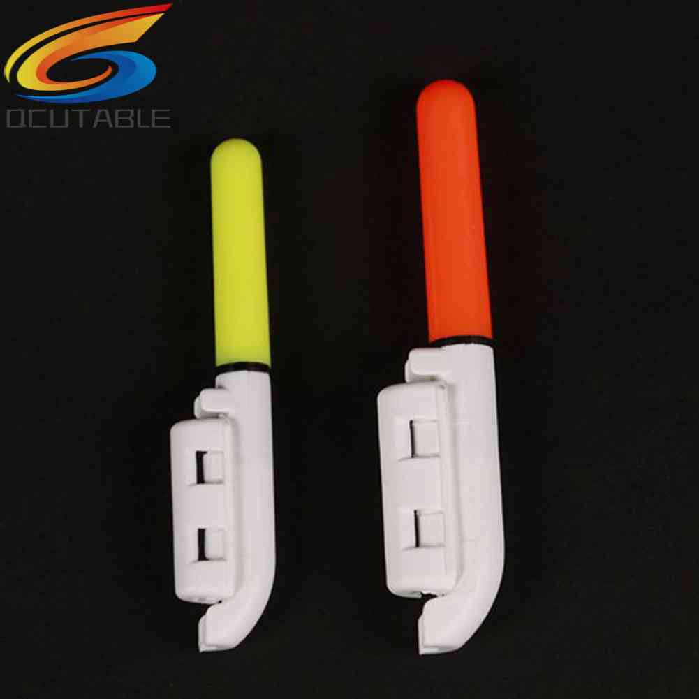 Chuông Báo Cá Cắn Câu Có Đèn LED