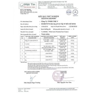 [CÓ SẴN] Kem Face Gạo Nhân Sâm VAURORA