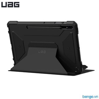 Bao Da Samsung Galaxy Tab S7/Tab S7 Plus/Tab S8/Tab S8 Plus UAG Metropolis
