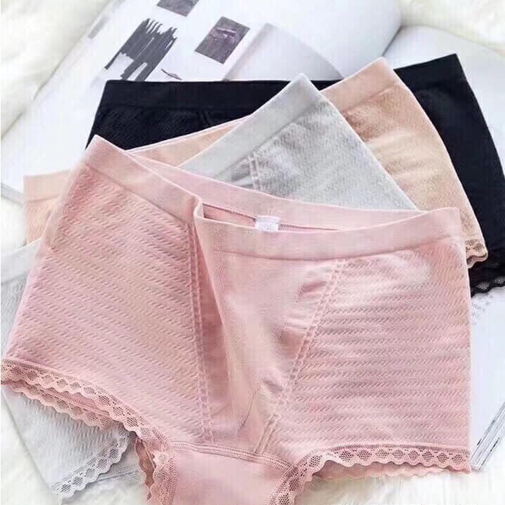 Quần Lót Nâng Mông Kháng Khuẩn Xuất Nhật 👙FREESHIP👙 Liida Store Đồ Lót Xuất Khẩu | BigBuy360 - bigbuy360.vn