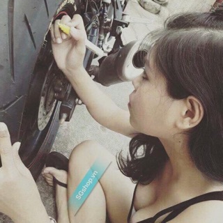 Bút vẽ lốp xe tô thông số lốp xe và chữ
