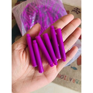 MỰC ỐNG TÍM XOÁ TẨY ĐƯỢC