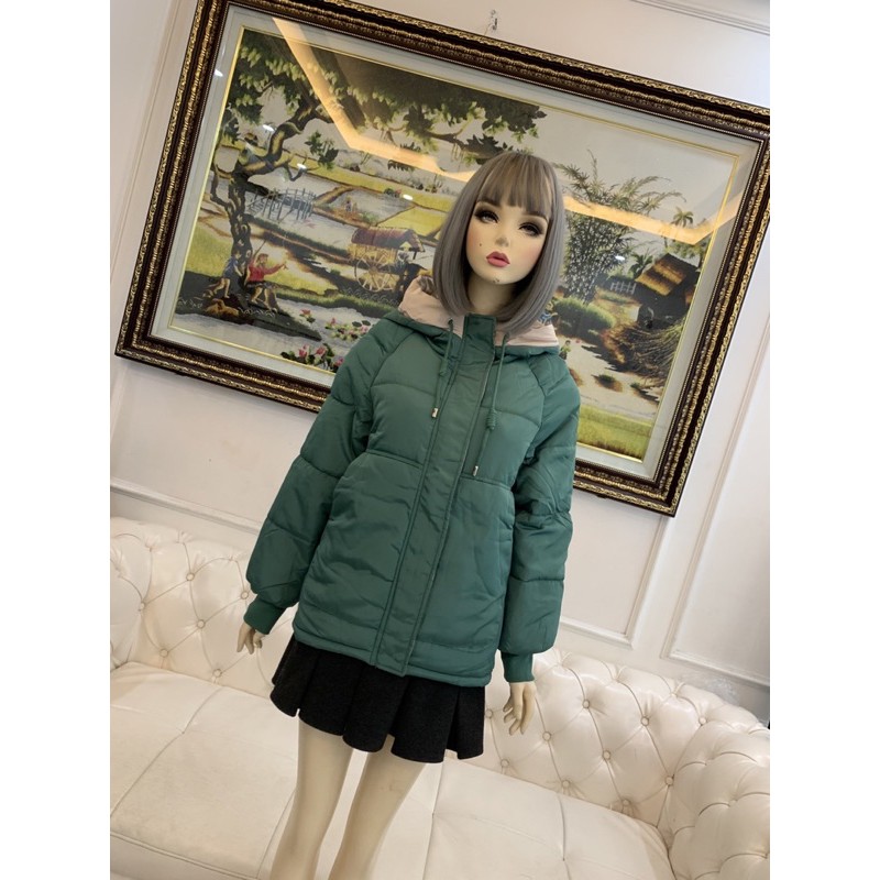 RẺ VÔ ĐỊCH: Áo phao Quảng châu ( Có sẵn) KÈM ẢNH THẬT | BigBuy360 - bigbuy360.vn