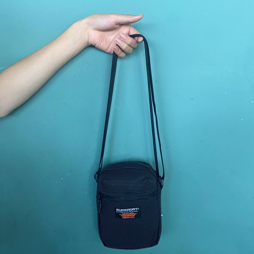 Túi đeo chéo Sport Pouch Bag