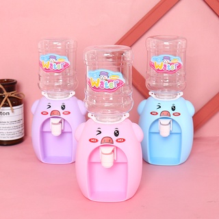 Đồ Chơi Máy Rót Nước Mini Dễ Thương Cho Bé