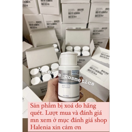 [Hàng công ty Nhập Khẩu] Tẩy Da Chết Hóa Học BHA 148ml Giảm Mụn Dầu Nhờn Hàng Công Ty Chính Hãng | BigBuy360 - bigbuy360.vn