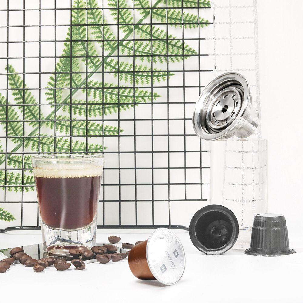 PINEVN Dụng Cụ Pha Cà Phê Viên Nén Chính Hãng Cho Nespresso