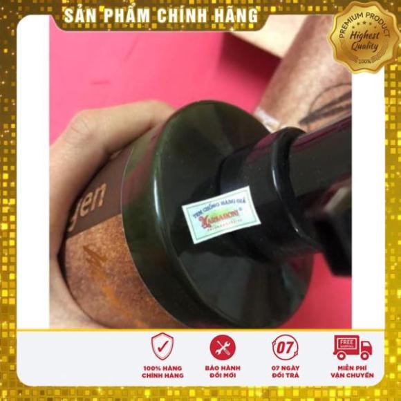 ⚡FREE SHIP⚡ 🌻Mã MINHSAN02 giảm 20k đơn 500k🌻 CẶP DẦU GỘI DẦU XẢ TƠ TẰM - SIÊU PHỤC HỒI MARSARONI 800ML