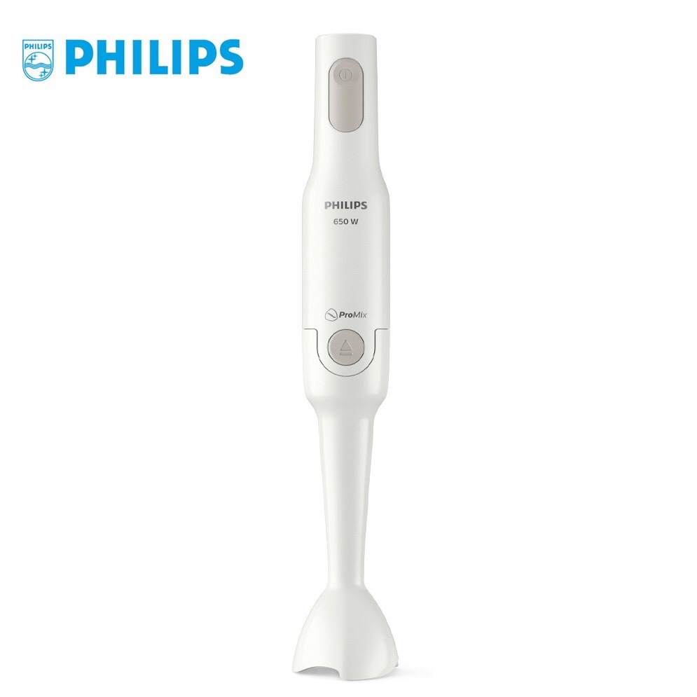 [Mã ELHA22 giảm 6% đơn 300K] (BH 24 tháng)Máy xay cầm tay ProMix Philips HR2534 HR2531 650W thay thế cho HR1600 HR1604