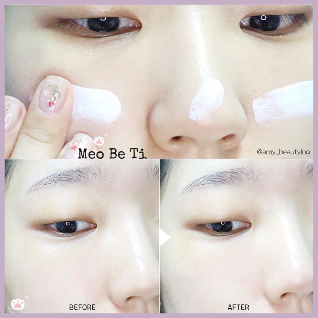 Kem chống nắng Dr.G Green Mild Up Sun SPF 50 Pa++++ và Kem Chống Nắng Làm Sáng Da DrG Brightening Up Sun SPF 50 Pa+++