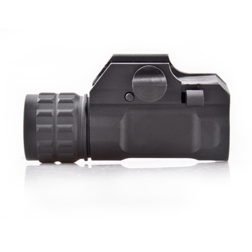 Đèn Pin LED GL11 Chiến Thuật Thông Dụng Cho G-Rail 250 Lumens