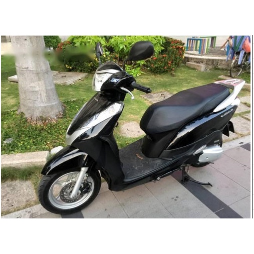 DÀN ÁO LEAD 2013 > 2015 23 MÓN FULL BÓNG NHÁM CÓ TEM ZIN CHÍNH HÃNG HONDA