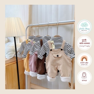 Set yếm cho bé Áo quần bé trai bé gái đồ bé trai bé gái đủ size