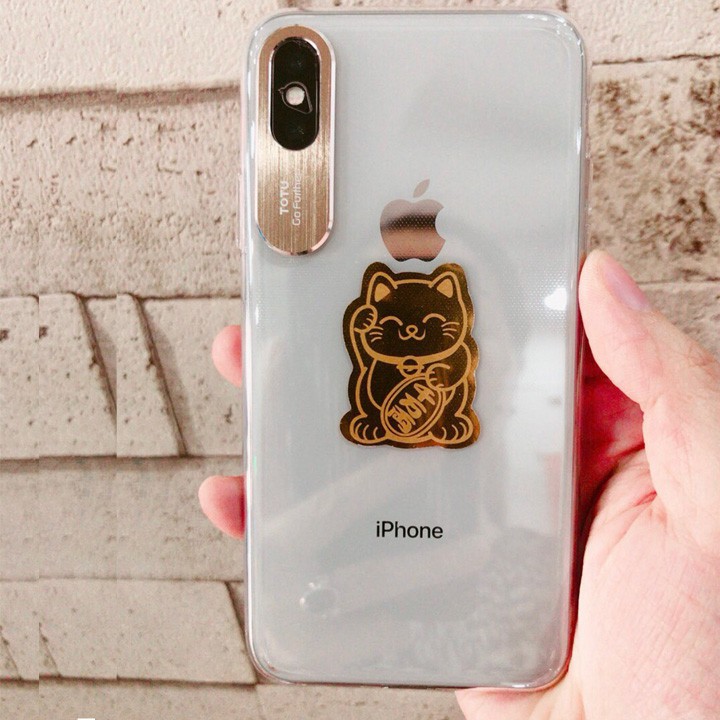 Bao lì xì mèo may mắn maneki neko