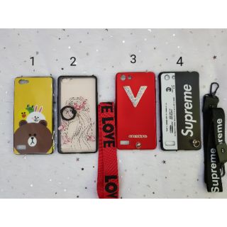 SALE XẢ HÀNG ỐP LƯNG OPPO NEO 7 (A33)