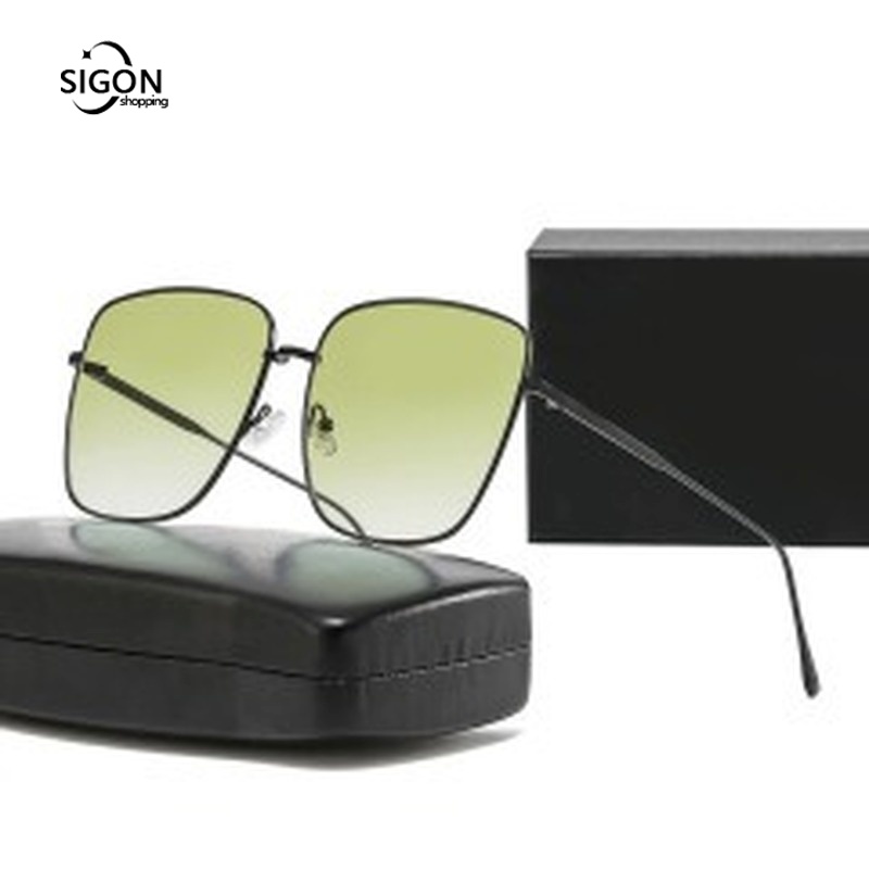 Kính Mát Phân Cực Chống Tia UV Dễ Phối Đồ Thời Trang Unisex