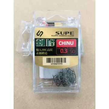 Lưỡi Câu Cá Chinu Nhật: