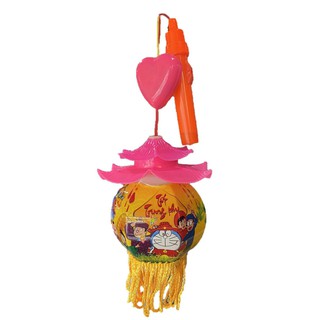 Lồng đèn trung thu nhac Việt