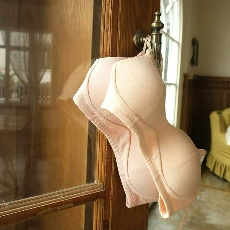 Áo Ngực Không Gọng Không Đường May Thoải Mái