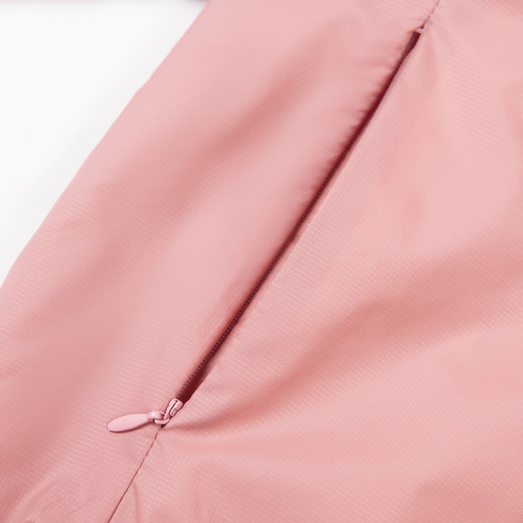 Áo gió nữ lót lông cừu cao cấp, giữ ấm cơ thể, chắn gió, chống nước, siêu tiện dụng | BigBuy360 - bigbuy360.vn