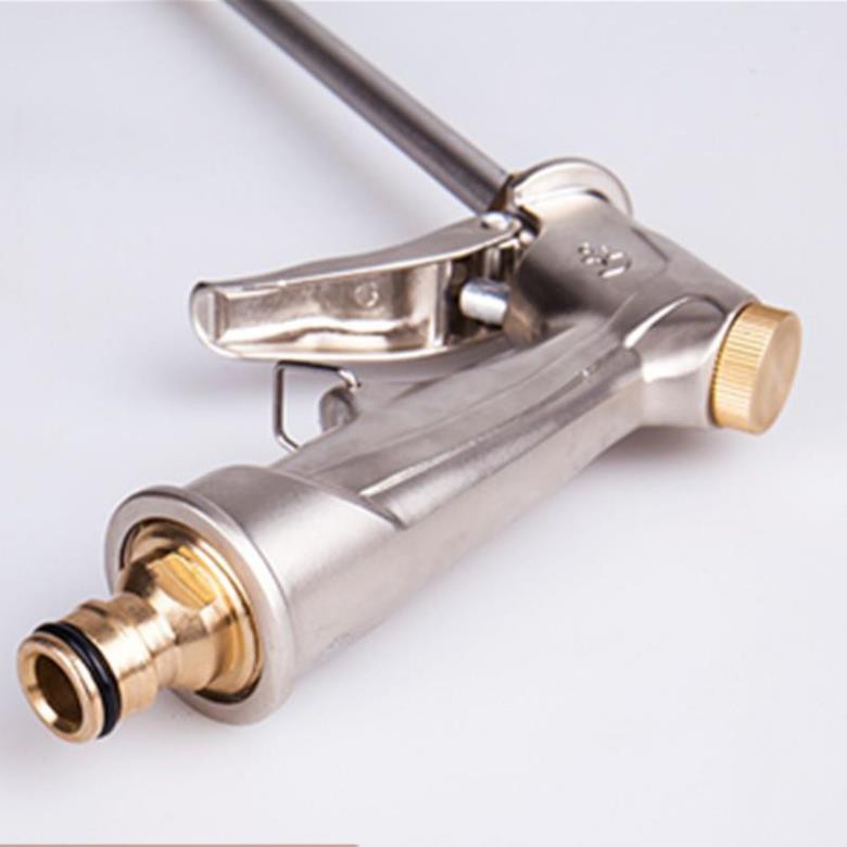 Súng Phun Nước Rửa Xe Áp Suất Cao 206701-2
