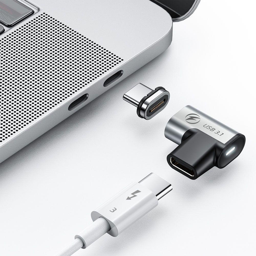 Đầu Nối Chuyển Đổi Cổng Type-C USB C 24Pins Chất Lượng Cao