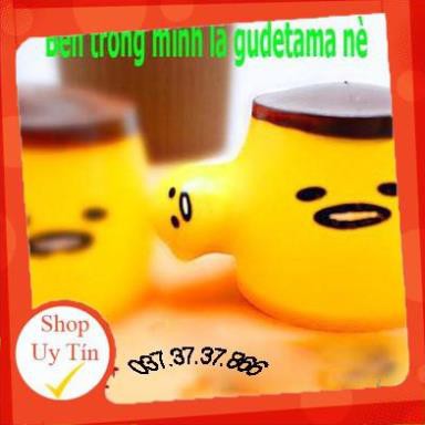 ♥️ BÁNH MỲ - TRỨNG BIẾN THÁI - GUDETAMA BÁNH MẬT ONG- BÁNH PLAN-